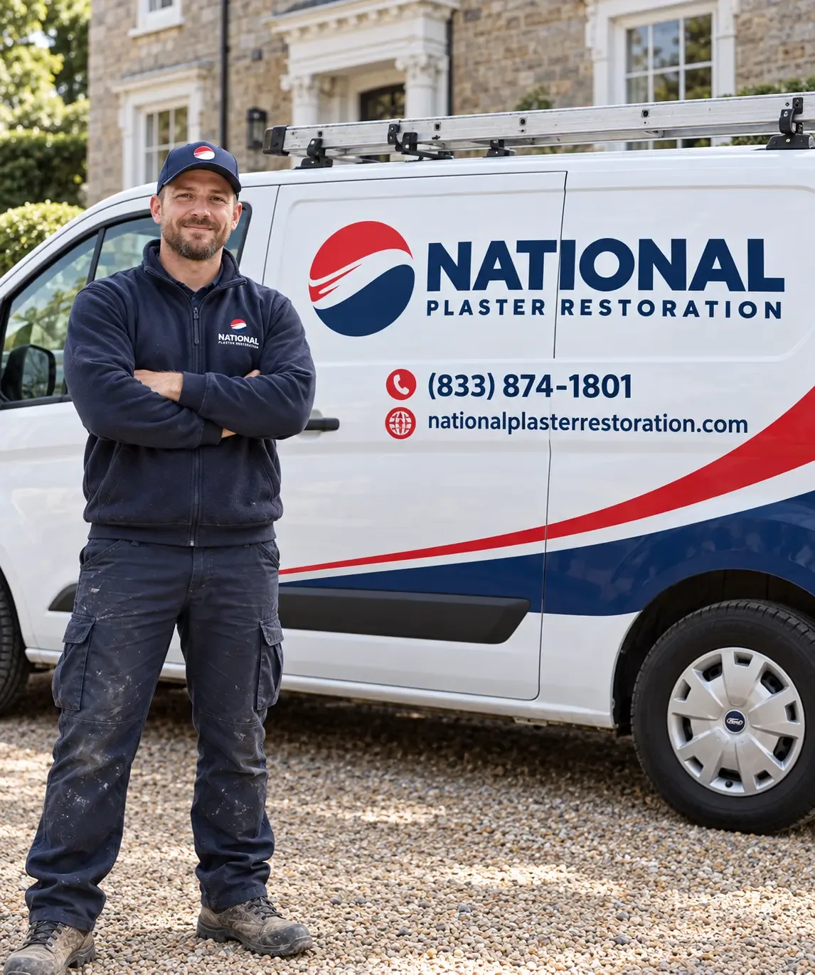 Plaster Repair company in Chateaugay, NY